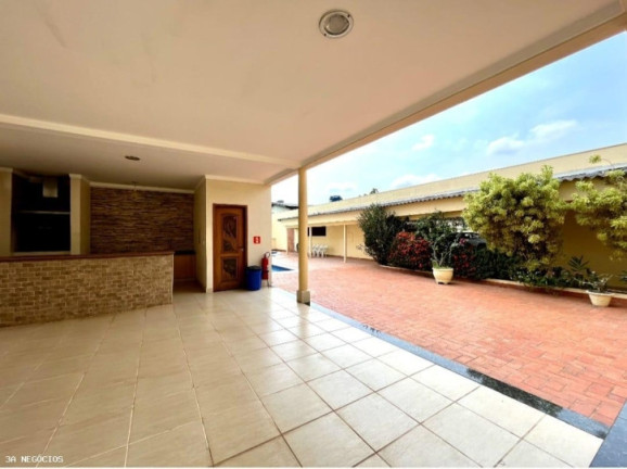 Imagem Apartamento com 3 Quartos à Venda, 180 m² em Pedrinhas - Porto Velho Imagem Apartamento com 3 Quartos à Venda, 180 m² em Pedrinhas - Porto Velho