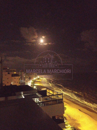 Imagem Apartamento com 2 Quartos à Venda, 220 m² em Praia De Itaparica - Vila Velha