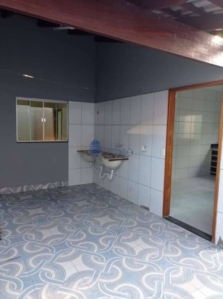 Imagem Casa com 3 Quartos à Venda, 200 m² em Residencial Aldeia Dos Sonhos - Anápolis