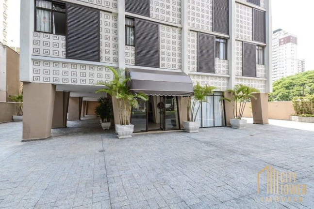 Imagem Apartamento com 2 Quartos à Venda, 96 m² em Paraíso - São Paulo Imagem Apartamento com 2 Quartos à Venda, 96 m² em Paraíso - São Paulo