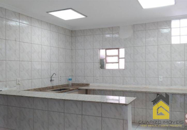 Imagem Casa para Alugar, 200 m² em Vila Boa Vista - Santo André