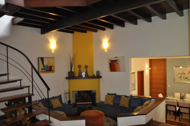 Imagem Casa de Condomínio com 4 Quartos à Venda, 540 m² em Parque Rincão - Cotia