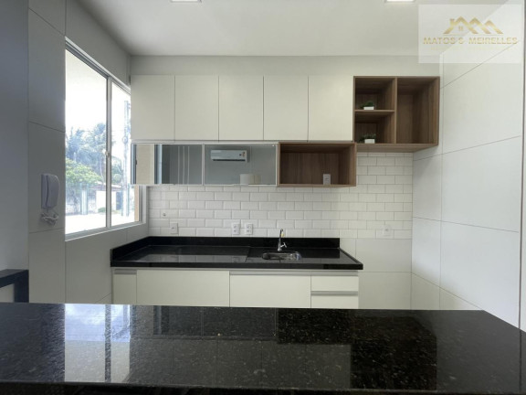 Imagem Casa com 2 Quartos à Venda, 66 m² em Mangabeira - Eusébio Imagem Casa com 2 Quartos à Venda, 66 m² em Mangabeira - Eusébio