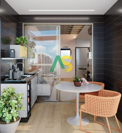 Imagem Imóvel com 2 Quartos à Venda, 55 m² em Rosarinho - Recife Imagem Imóvel com 2 Quartos à Venda, 55 m² em Rosarinho - Recife