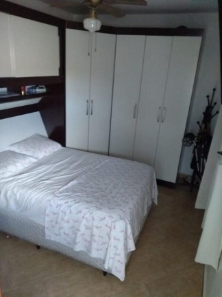 Imagem Imóvel com 3 Quartos à Venda, 85 m² em Santo Amaro - São Paulo