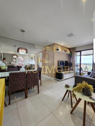 Imagem Imóvel com 3 Quartos para Alugar, 84 m² em Piatã - Salvador Imagem Imóvel com 3 Quartos para Alugar, 84 m² em Piatã - Salvador