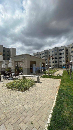 Imagem Apartamento com 2 Quartos à Venda, 46 m² em Passaré - Fortaleza Imagem Apartamento com 2 Quartos à Venda, 46 m² em Passaré - Fortaleza