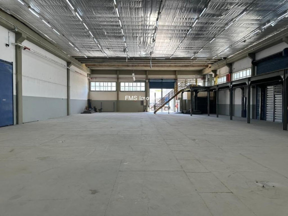 Imagem Imóvel para Alugar, 2.150 m² em Lapa - São Paulo Imagem Imóvel para Alugar, 2.150 m² em Lapa - São Paulo