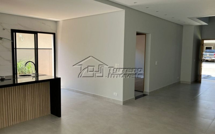 Foto do imóvel Casa de Condomínio com 4 Quartos à Venda, 232 m² em Urbanova - São José Dos Campos