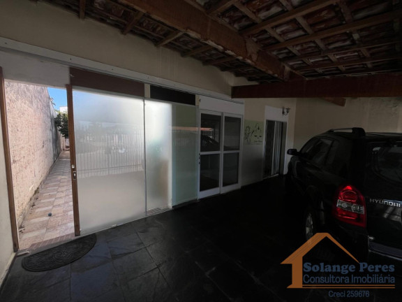 Imagem Casa com 2 Quartos para Alugar, 100 m² em Residencial Sítio Santo Antônio - Taubaté Imagem Casa com 2 Quartos para Alugar, 100 m² em Residencial Sítio Santo Antônio - Taubaté