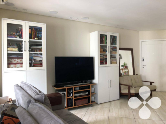 Imagem Imóvel com 2 Quartos à Venda, 84 m² em Marapé - Santos Imagem Imóvel com 2 Quartos à Venda, 84 m² em Marapé - Santos