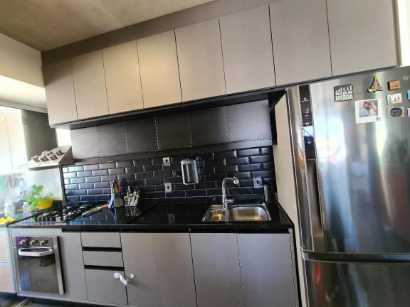 Imagem Apartamento com 2 Quartos à Venda, 70 m² em Cambuí - Campinas Imagem Apartamento com 2 Quartos à Venda, 70 m² em Cambuí - Campinas
