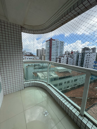 Imagem Apartamento com 2 Quartos à Venda, 87 m² em Aviação - Praia Grande