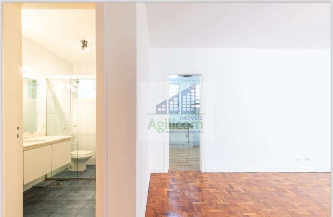 Imagem Apartamento com 3 Quartos à Venda, 139 m² em Bela Vista - São Paulo