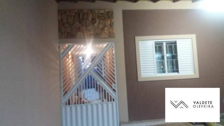 Casa com 2 Quartos à Venda, 81 m² em Campo Dos Alemães - São José Dos Campos