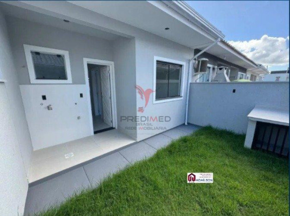 Imagem Casa com 2 Quartos à Venda, 75 m² em Guarda Do Cubatão - Palhoça