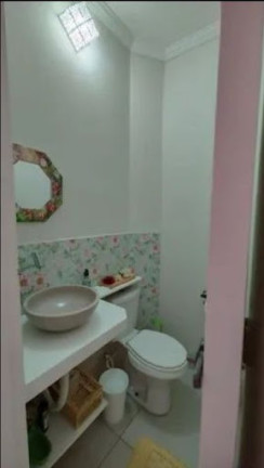 Imagem Sobrado com 2 Quartos à Venda, 62 m² em Jardim Santa Marina - Jacareí Imagem Sobrado com 2 Quartos à Venda, 62 m² em Jardim Santa Marina - Jacareí