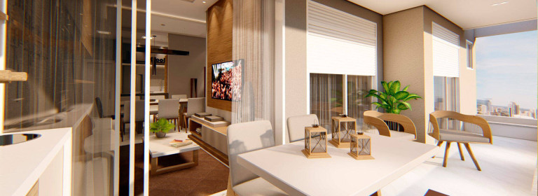 Imagem Apartamento com 3 Quartos à Venda, 101 m² em Parque Campolim - Sorocaba