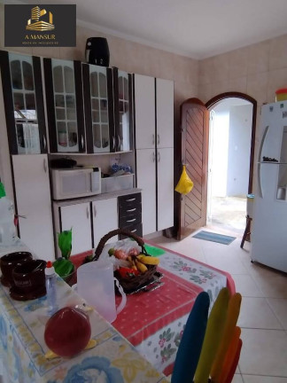 Imagem Casa com 3 Quartos para Temporada, 470 m² em Vista Linda - Bertioga