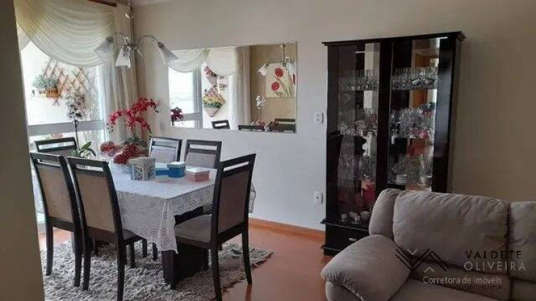 Imagem Apartamento com 3 Quartos à Venda, 95 m² em Jardim Estoril - São José Dos Campos Imagem Apartamento com 3 Quartos à Venda, 95 m² em Jardim Estoril - São José Dos Campos