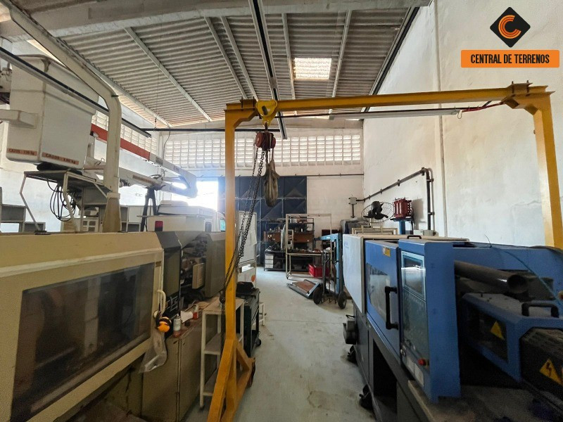 Imagem Imóvel à Venda, 280 m² em Polo Industrial Henrique Fabian - Lauro De Freitas