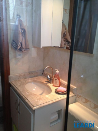 Imagem Apartamento com 2 Quartos à Venda, 57 m² em Vila Valparaíso - Santo André Imagem Apartamento com 2 Quartos à Venda, 57 m² em Vila Valparaíso - Santo André