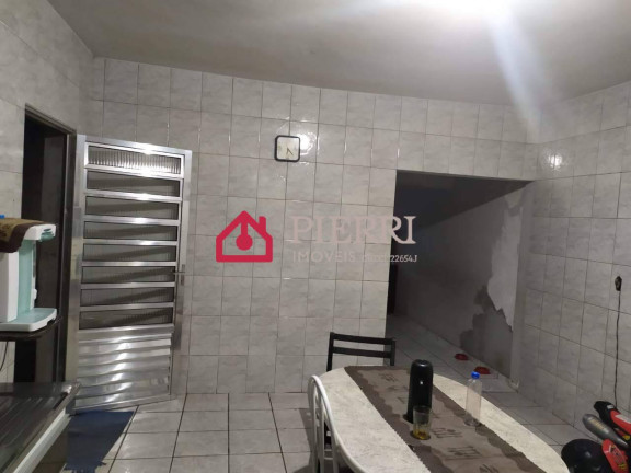 Imagem Casa com 4 Quartos à Venda, 150 m² em Vila Nossa Senhora Do Retiro - São Paulo Imagem Casa com 4 Quartos à Venda, 150 m² em Vila Nossa Senhora Do Retiro - São Paulo