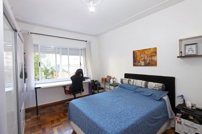 Imagem Imóvel com 3 Quartos à Venda, 98 m² em Cidade Baixa - Porto Alegre Imagem Imóvel com 3 Quartos à Venda, 98 m² em Cidade Baixa - Porto Alegre