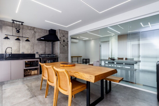 Imagem Apartamento com 3 Quartos à Venda, 119 m² em Lapa - São Paulo Imagem Apartamento com 3 Quartos à Venda, 119 m² em Lapa - São Paulo