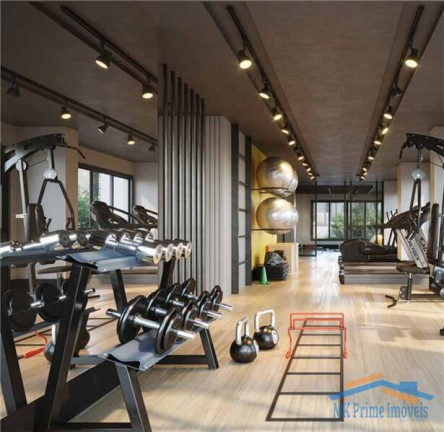 Foto do imóvel Apartamento com 3 Quartos à Venda, 78 m² em Centro - Osasco