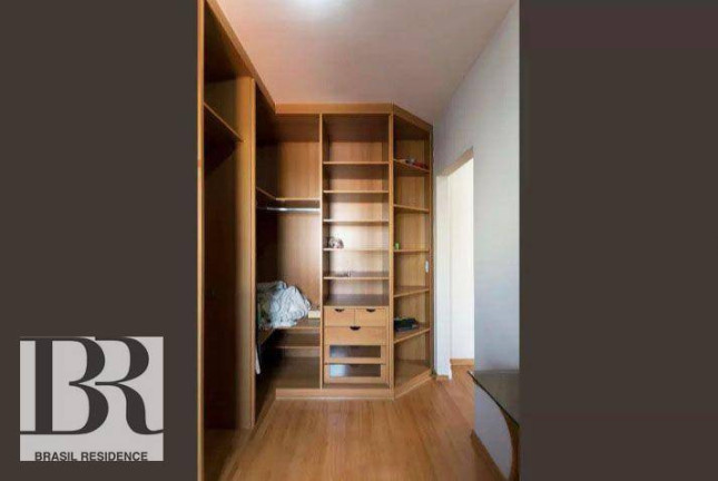 Imagem Apartamento com 3 Quartos à Venda ou Locação, 96 m² em Bosque Da Saúde - São Paulo