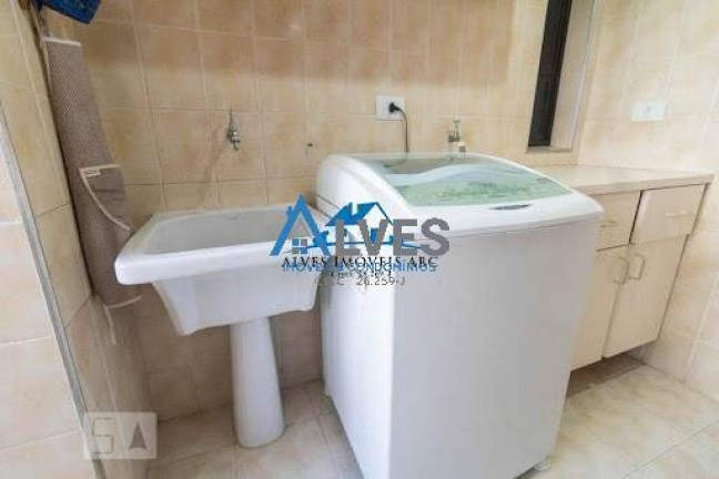 Imagem Apartamento com 3 Quartos à Venda, 133 m² em Parque Das Nações - Santo André Imagem Apartamento com 3 Quartos à Venda, 133 m² em Parque Das Nações - Santo André