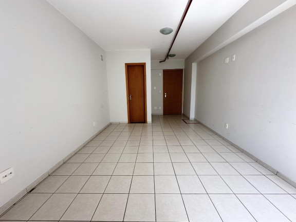 Imagem Sala Comercial para Alugar, 27 m² em Asa Sul - Brasília
