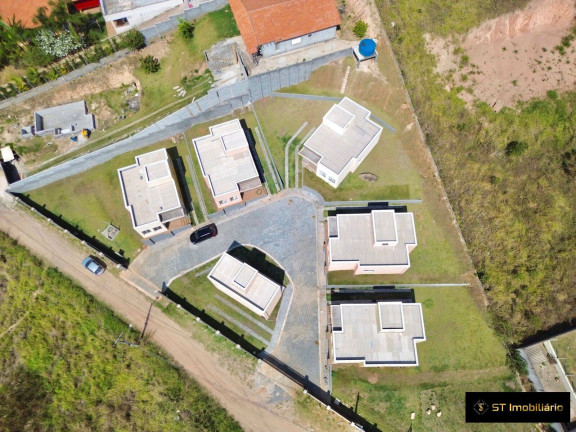 Imagem Casa com 3 Quartos à Venda, 255 m² em Jardim Estância Brasil - Atibaia