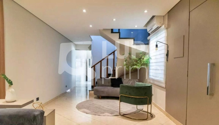 Imagem Casa com 3 Quartos à Venda, 140 m² em Jardim Guanca - São Paulo Imagem Casa com 3 Quartos à Venda, 140 m² em Jardim Guanca - São Paulo