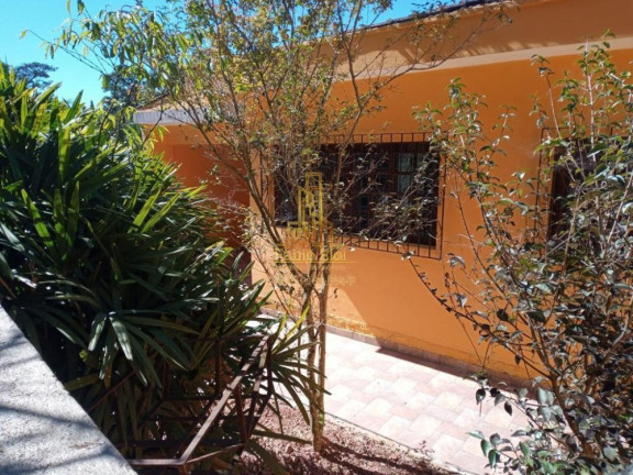 Imagem Casa com 4 Quartos à Venda, 273 m² em Suíssa - Ribeirão Pires