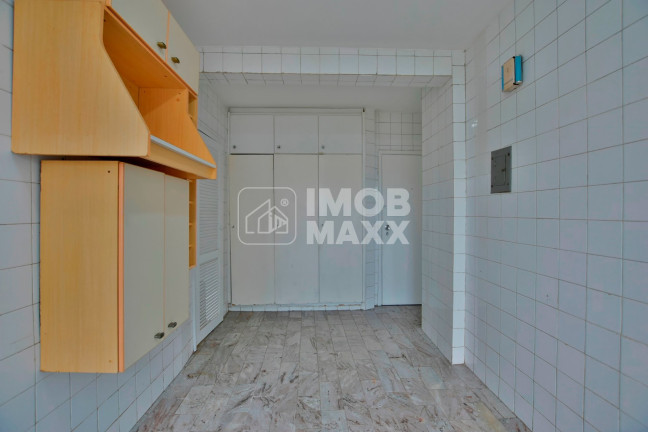 Imagem Apartamento com 3 Quartos à Venda, 120 m² em Asa Sul - Brasília