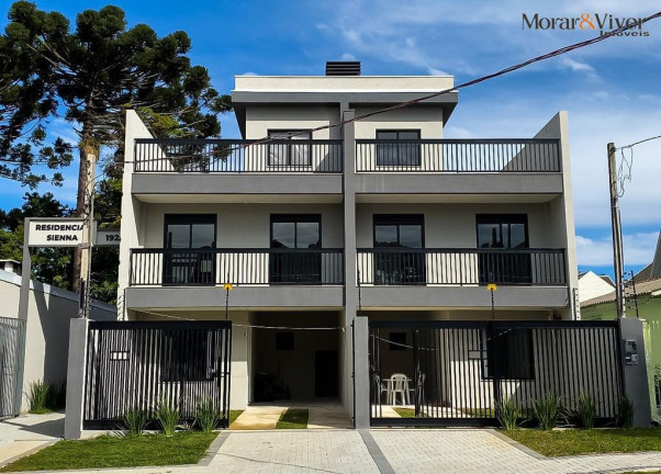 Casa com 3 Quartos à Venda, 144 m² em Boqueirão - Curitiba