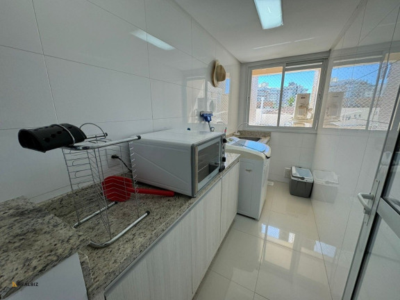 Imagem Apartamento com 3 Quartos à Venda, 143 m² em Palmas - Governador Celso Ramos Imagem Apartamento com 3 Quartos à Venda, 143 m² em Palmas - Governador Celso Ramos