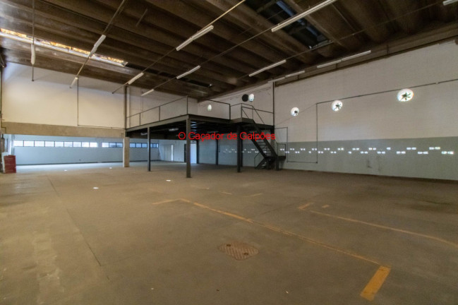 Imóvel para Alugar, 1.600 m² em Jardim Regina Alice - Barueri