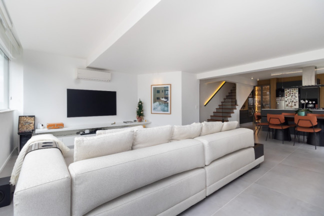 Imagem Apartamento com 2 Quartos à Venda, 250 m² em Vila Olímpia - São Paulo Imagem Apartamento com 2 Quartos à Venda, 250 m² em Vila Olímpia - São Paulo
