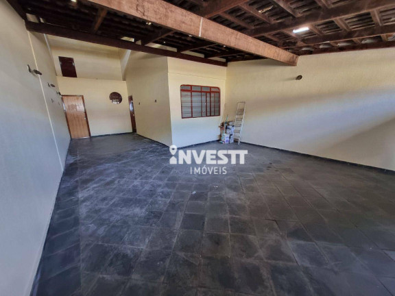Casa com 4 Quartos à Venda, 210 m² em Setor Leste Vila Nova - Goiânia