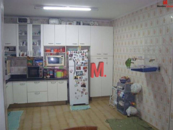 Imagem Casa com 3 Quartos à Venda, 276 m² em Jardim Emília - Sorocaba