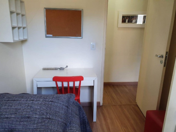 Imagem Imóvel com 2 Quartos à Venda, 51 m² em Consolação - São Paulo Imagem Imóvel com 2 Quartos à Venda, 51 m² em Consolação - São Paulo