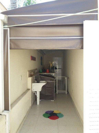 Imagem Casa com 3 Quartos à Venda, 100 m² em Condomínio Residencial Pérola - Sorocaba Imagem Casa com 3 Quartos à Venda, 100 m² em Condomínio Residencial Pérola - Sorocaba