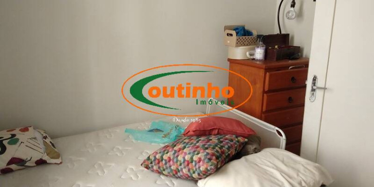 Imagem Apartamento com 4 Quartos à Venda, 240 m² em Tijuca - Rio De Janeiro