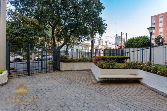 Imagem Apartamento com 3 Quartos à Venda ou Locação, 106 m² em Perdizes - São Paulo