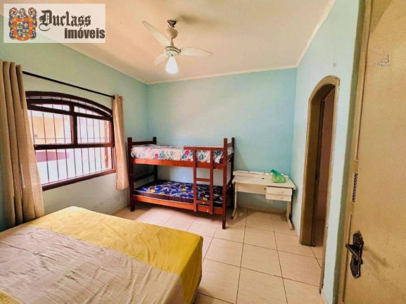 Imagem Casa com 6 Quartos à Venda, 175 m² em Cibratel Ii - Itanhaém