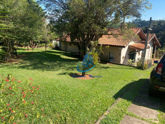 Imagem Chácara com 3 Quartos à Venda, 213 m² em Encosta Do Sol - Itatiba