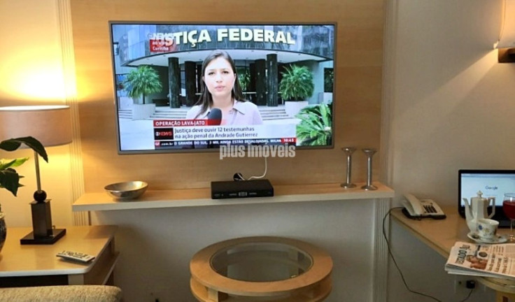 Imagem Imóvel com 1 Quarto à Venda, 33 m² em Jardim Paulista - São Paulo Imagem Imóvel com 1 Quarto à Venda, 33 m² em Jardim Paulista - São Paulo